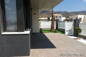 Недвижимость в Испании, Новый дом от застройщика в Лорка,Коста Калида,Испания - Изображение #5, Объявление #964545