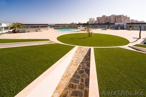 Недвижимость в Испании,Квартира на первой линии пляжа от застройщика в Хавея - Изображение #8, Объявление #964548