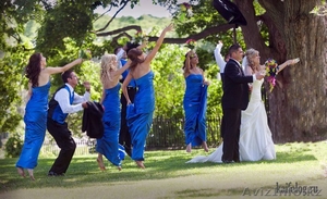 Проведение свадебных торжеств! - Изображение #3, Объявление #956787