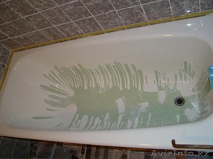 Реставрация ванн в Астане! - Изображение #3, Объявление #967359