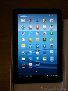 Продам планшет Samsung Galaxy tab 7.7 - Изображение #1, Объявление #960929