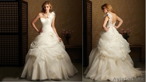 Новые свадебные платья и аксессуары - Изображение #3, Объявление #953622