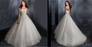 Новые роскошные свадебные платья и аксессуары  - Изображение #1, Объявление #953611