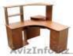 Срочное изготовление корпусной мебель на заказ за короткие сроки - Изображение #4, Объявление #960896
