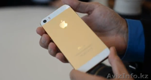 Продажа: Apple Iphone 64GB 5S Золото / Серебро / серое пространство - Изображение #1, Объявление #957436