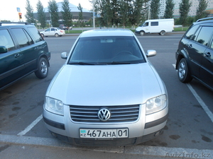 volksvagen passat B5+ - Изображение #3, Объявление #960506