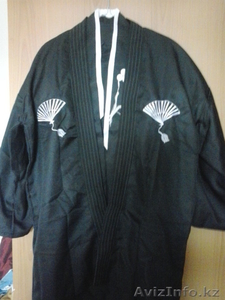 Японское кимоно в аренду в Астане - Изображение #2, Объявление #966529