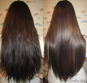 Выпрямления волос Астана Алматы Японское выпрямления волос 