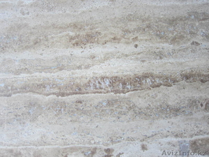 Натуральный камень травертин