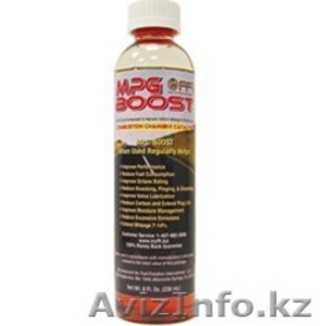 Mpg-Boost катализатор камеры сгорания.Экономит топлива 10-30%  - Изображение #2, Объявление #847259