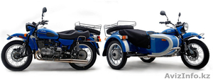 Продам мотоцикл Урал все модели - Изображение #2, Объявление #961724