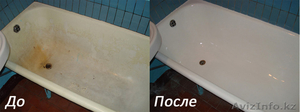 Реставрация ванн в Астане! - Изображение #4, Объявление #967359