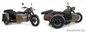 Продам мотоцикл Урал все модели - Изображение #3, Объявление #961724