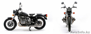 Продам мотоцикл Урал все модели - Изображение #5, Объявление #961724