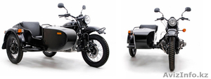 Продам мотоцикл Урал все модели - Изображение #6, Объявление #961724