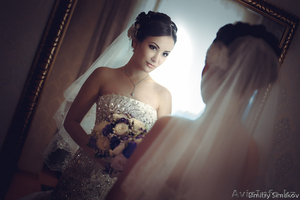 Профессиональный фотограф на свадьбу в Астане - Изображение #8, Объявление #979207