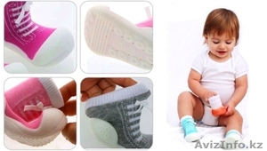 Уникальная детская обувь Attipas, производство Южная Корея. Продажи оптом - Изображение #4, Объявление #970564