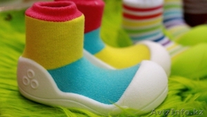 Уникальная детская обувь Attipas, производство Южная Корея. Продажи оптом - Изображение #6, Объявление #970564