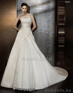 Новые роскошные свадебные платья и аксессуары  - Изображение #5, Объявление #953611