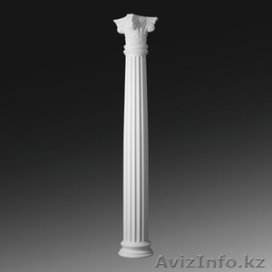 Колонны из Полиуритана - Изображение #3, Объявление #973028