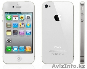 Apple iPhone 4s. 32 Gb. ЖМИ!  - Изображение #2, Объявление #978524