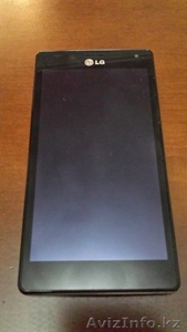 Продам LG Optimus P880 4x HD - Изображение #1, Объявление #982522