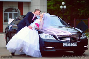Профессиональный фотограф на свадьбу в Астане - Изображение #6, Объявление #979207