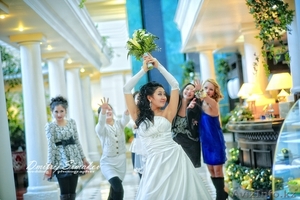 Профессиональный фотограф на свадьбу в Астане - Изображение #1, Объявление #979207