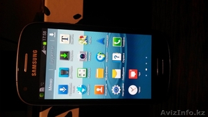 Samsung GALAXY S III mini - Изображение #3, Объявление #979324