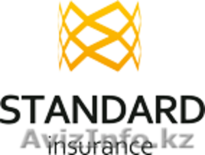 Автострахование STANDARD insurance - Изображение #1, Объявление #981018