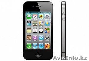 Apple iPhone 4s. 32 Gb. ЖМИ!  - Изображение #3, Объявление #978524