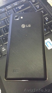 Продам LG Optimus P880 4x HD - Изображение #2, Объявление #982522