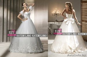 Новые роскошные свадебные платья и аксессуары  - Изображение #6, Объявление #953611