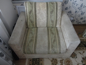 Продам кресло кровать - Изображение #1, Объявление #983922