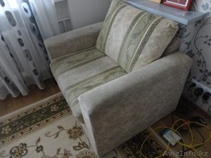 Продам кресло кровать - Изображение #2, Объявление #983922