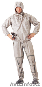 Л-1 костюм хим.защитный, 2015 г. - Изображение #2, Объявление #978027
