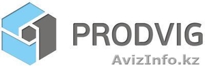 Компании PRODVIG требуется водитель с личным автомобилем - Изображение #1, Объявление #971752
