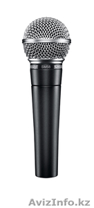 Аренда микрофонов и радиомикрофонов в Астане - Изображение #2, Объявление #970528
