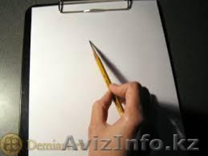Уроки рисования в Астане - Изображение #1, Объявление #984015