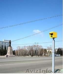 Помогу обжаловать штрафы за превышение скорости