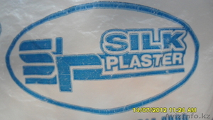 Жидкие обои Silk Plaster Астана - Изображение #2, Объявление #975631