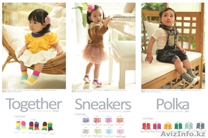 Уникальная детская обувь Attipas, производство Южная Корея. Продажи оптом - Изображение #3, Объявление #970564