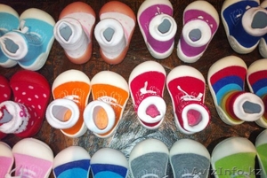 Уникальная детская обувь Attipas, производство Южная Корея. Продажи оптом - Изображение #2, Объявление #970564