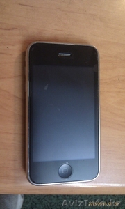 Iphone 3G 8 Gb Норм состоянии - Изображение #1, Объявление #994557