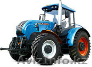 Продажа тракторов марки ХТЗ - Изображение #2, Объявление #988515