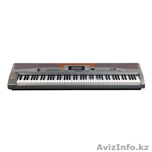 Продам цифровое пианино в Алматы!