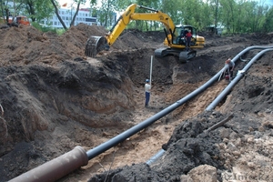 Сантех-услуги водопровод,отопление, канализация - Изображение #2, Объявление #989545