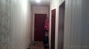 продам квартиру в г.Степногорск,  по адресу 4-28-127