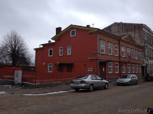 Недвижимость у моря.