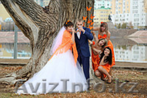 Свадебное оформление в Астане. - Изображение #9, Объявление #988791